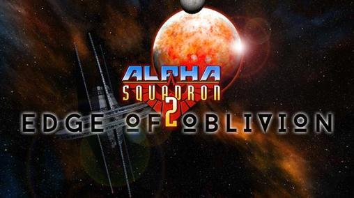 game pic for Edge of oblivion: Alpha squadron 2